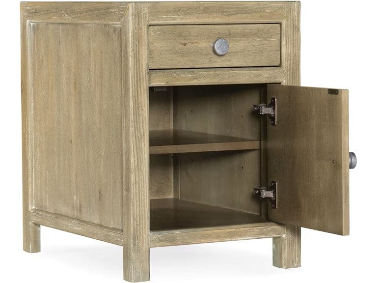 Hooker Furniture - Living Room Surfrider Chairside Chest
