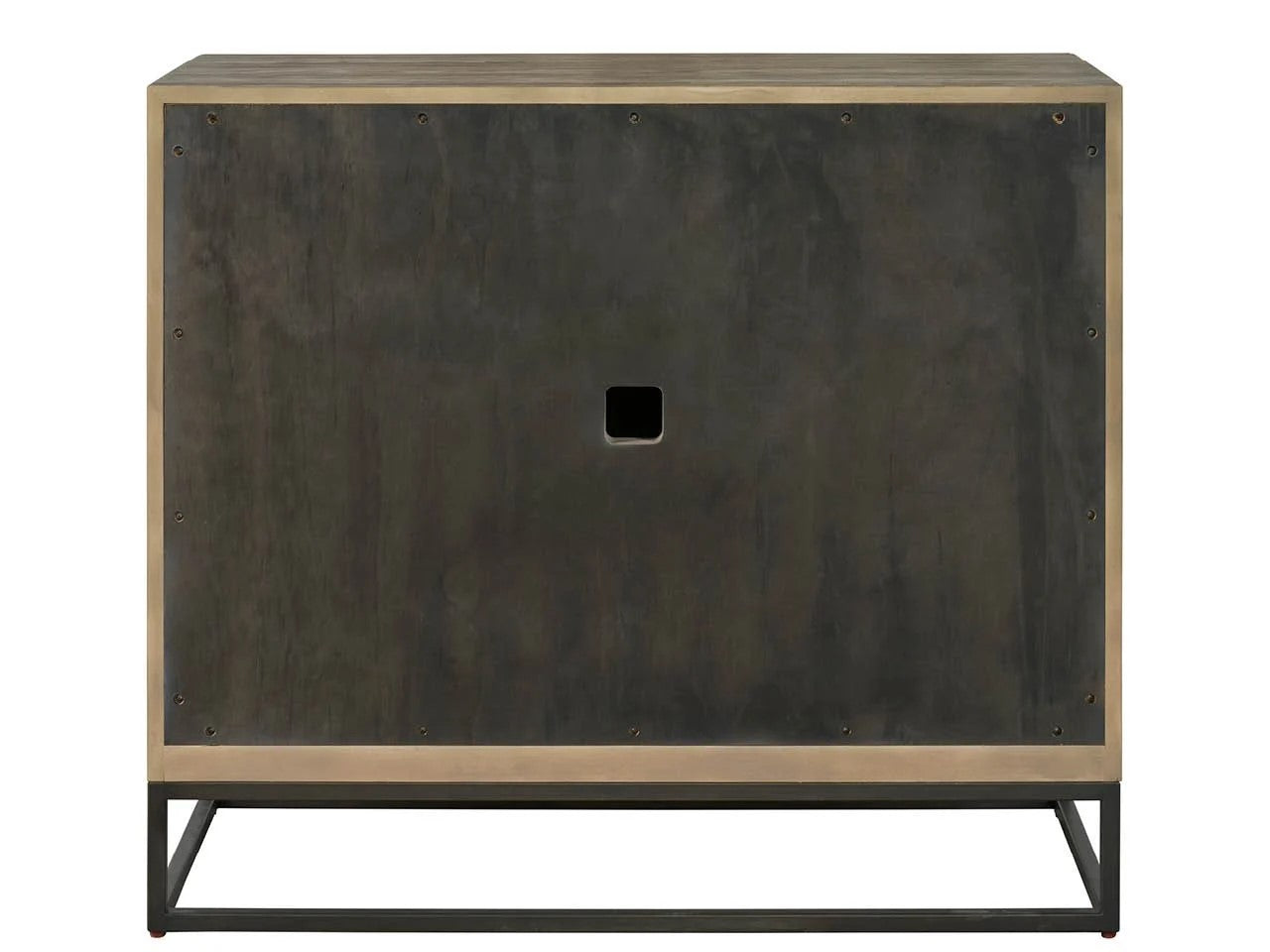 Universal - Dwell Boulder Hall Chest