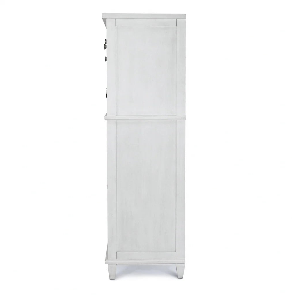 Sea Winds - Point Breeze 5 Drawer Chest