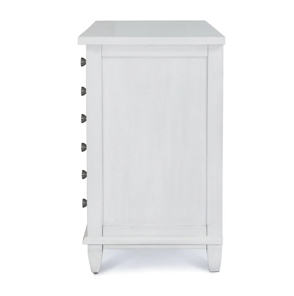 Sea Winds - Point Breeze 3 Drawer Bachelor's Chest