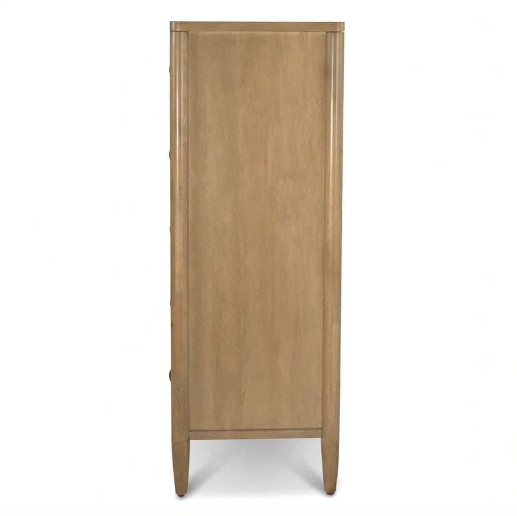 Sea Winds - Chatham 5 Drawer Chest