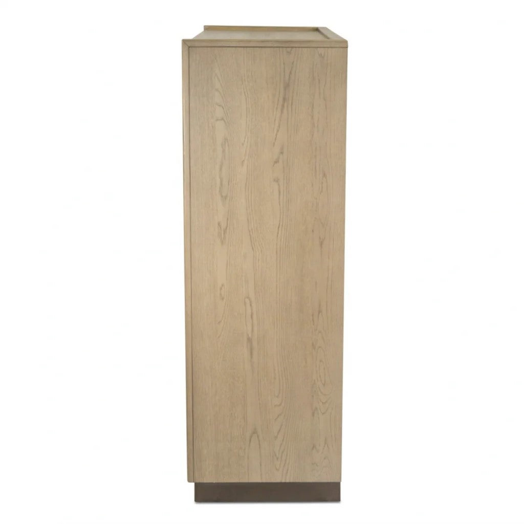 Sea Winds - Rio Vista 5 Drawer Chest