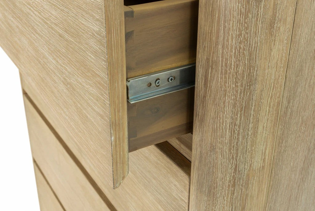 Sea Winds - Hyde Park 5 Drawer Chest