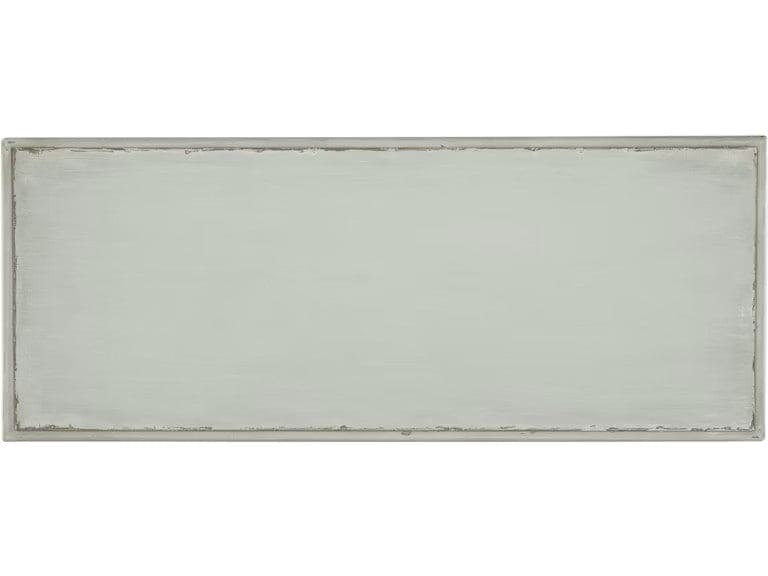 Hooker Furniture - Living Room Charleston Blanket Chest