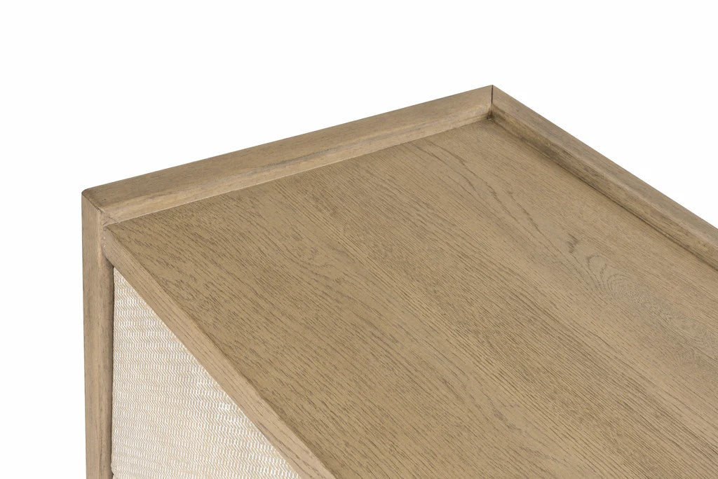 Sea Winds - Rio Vista 5 Drawer Chest
