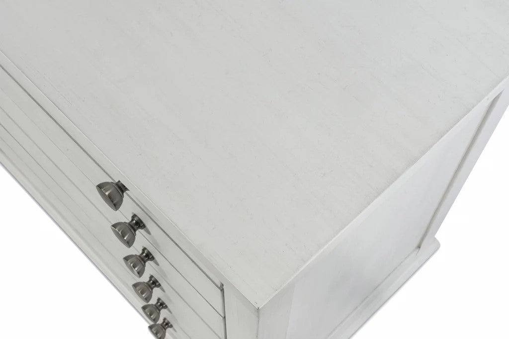 Sea Winds - Point Breeze 3 Drawer Bachelor's Chest