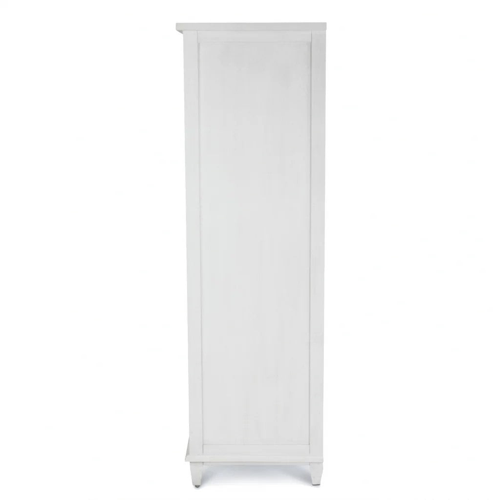 Sea Winds - Point Breeze Mirrored Door Chest