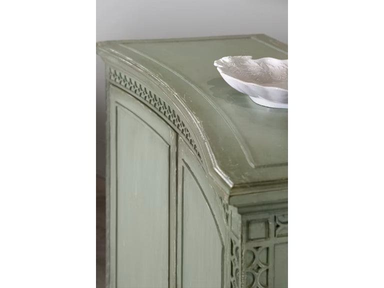 Hooker Furniture - Living Room Charleston Two-Door Accent Chest