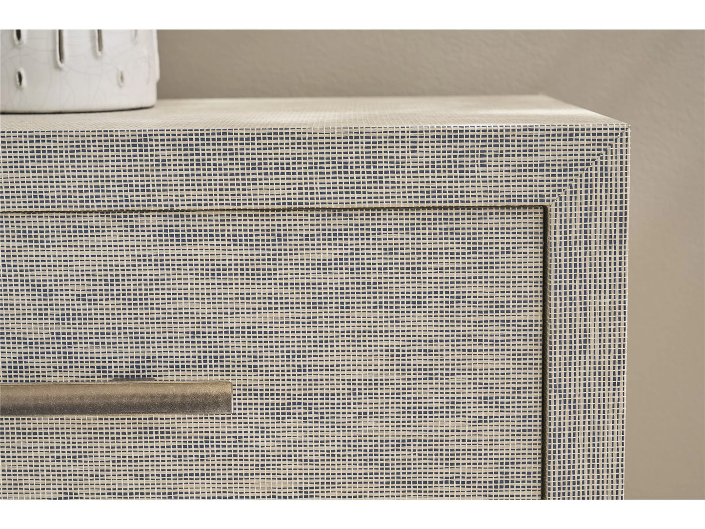 Universal - Oasis-Coastal Living Home Seascape Chest