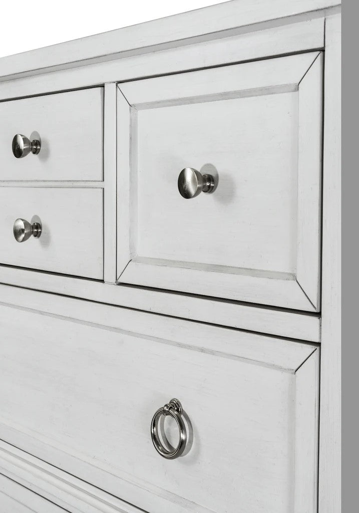Sea Winds - Point Breeze 5 Drawer Chest