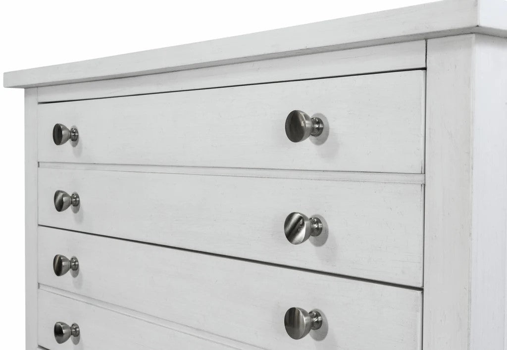Sea Winds - Point Breeze 3 Drawer Bachelor's Chest