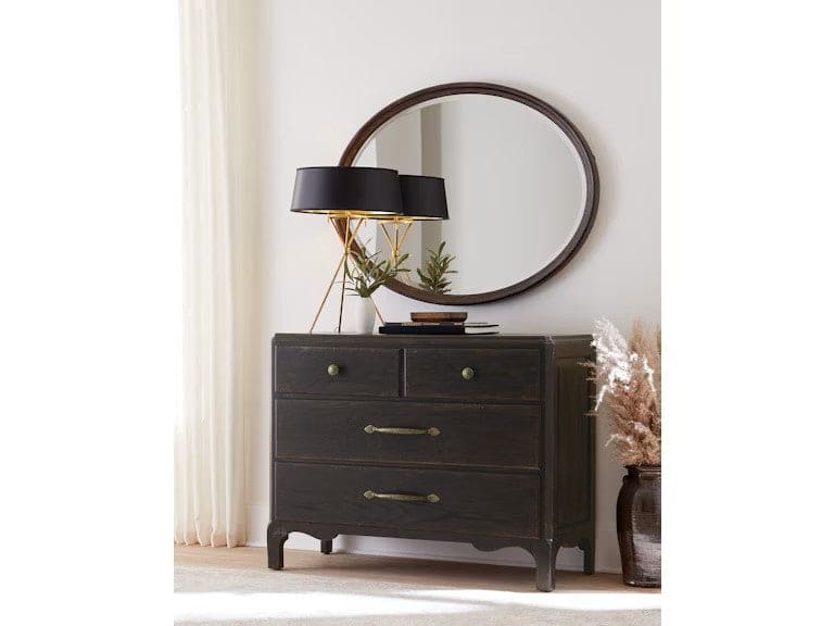 Hooker Furniture - Bedroom Americana Bachelor Chest