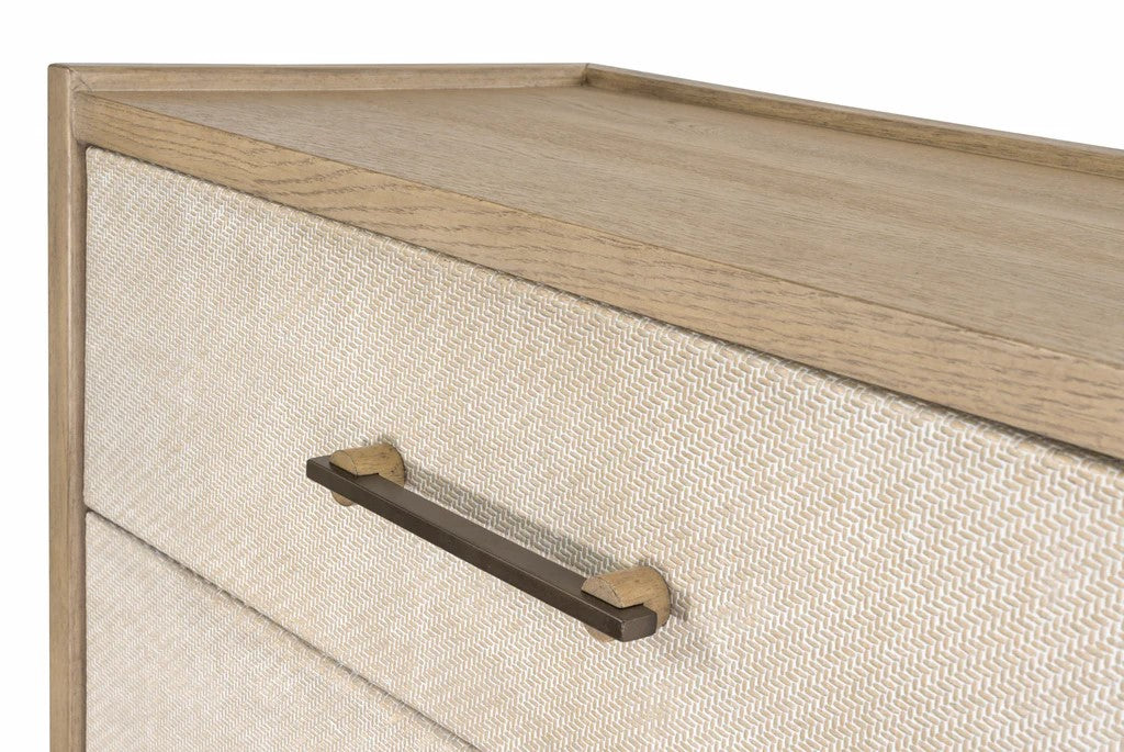 Sea Winds - Rio Vista 5 Drawer Chest