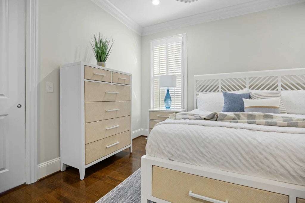 Sea Winds - Miramar 6 Drawer Chest