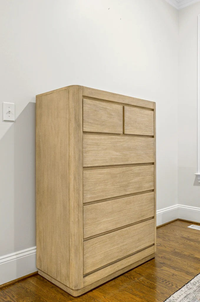 Sea Winds - Hyde Park 5 Drawer Chest
