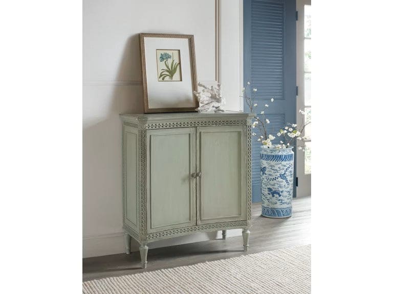 Hooker Furniture - Living Room Charleston Two-Door Accent Chest