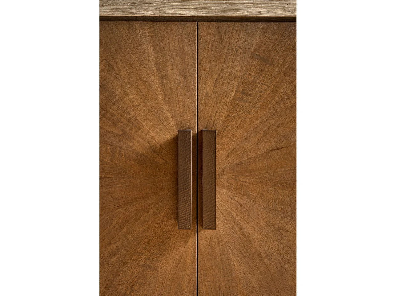 Universal - Mist & Veil-Modern Mist Hall Chest
