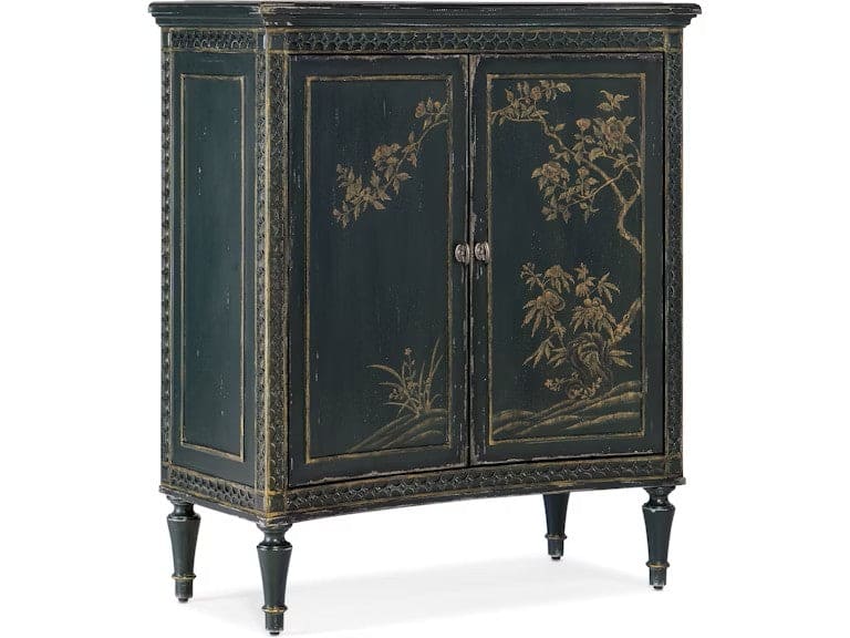 Hooker Furniture - Living Room Charleston Two-Door Accent Chest