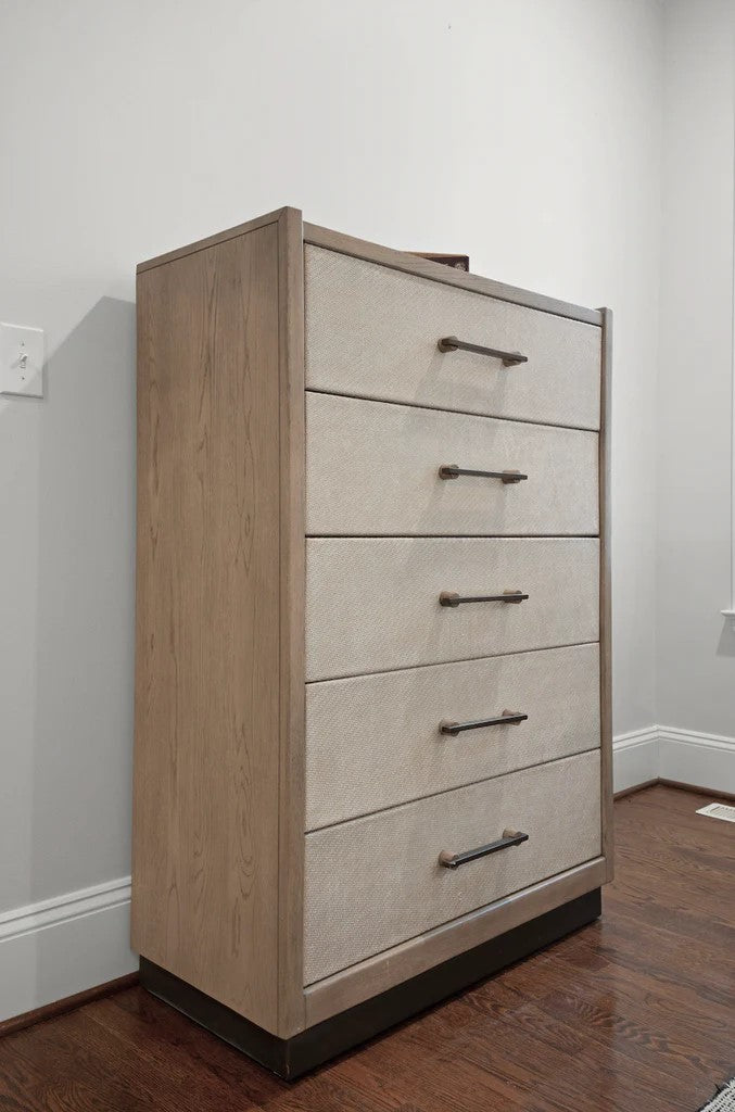 Sea Winds - Rio Vista 5 Drawer Chest