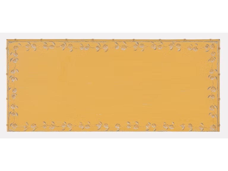 Hooker Furniture - Living Room Charleston Three-Drawer Accent Chest