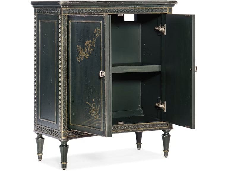 Hooker Furniture - Living Room Charleston Two-Door Accent Chest