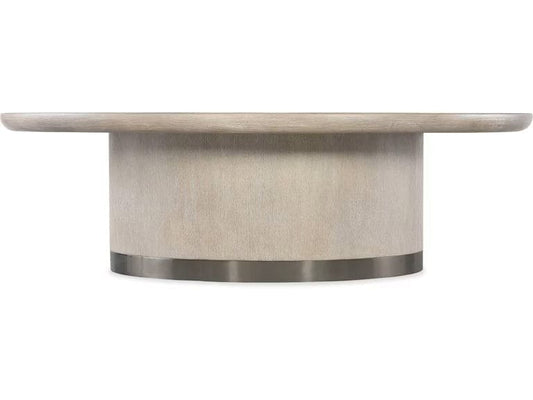 Hooker Furniture - Living Room Modern Mood Round Cocktail Table