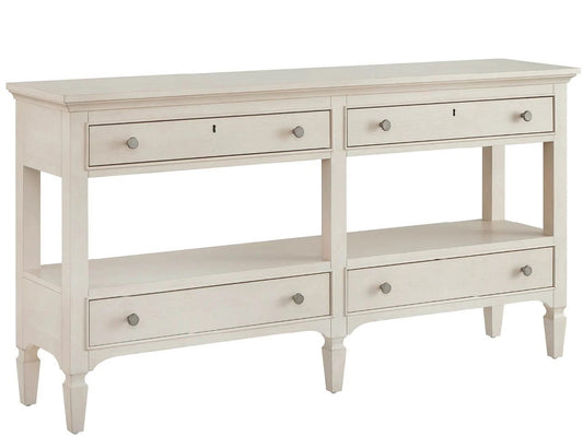 Universal - Birchaven Willow Console