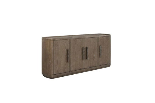 Trilogy - Cocoa 72 Inch Console