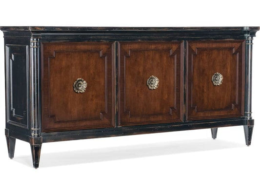 Hooker Furniture - Home Entertainment Charleston Entertainment Console