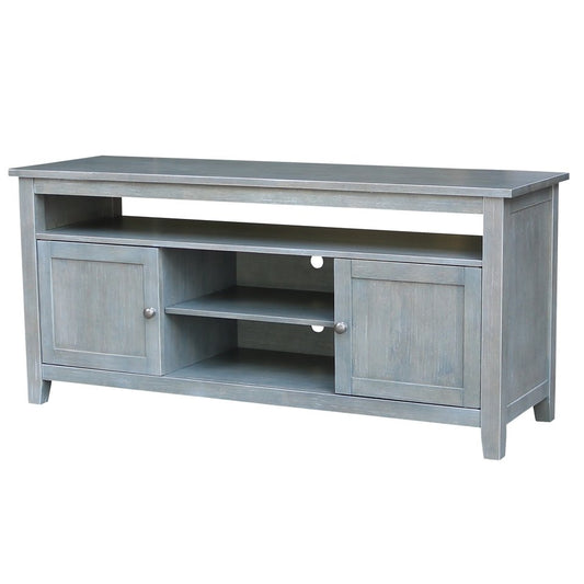 Destinations - Sturbridge TV Center in Heather Gray
