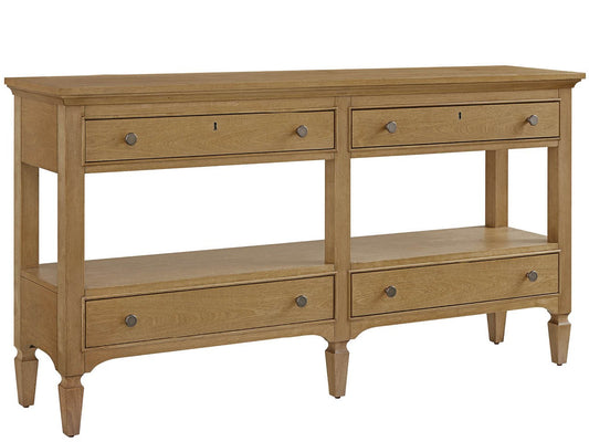 Universal - Birchaven Brindle Console