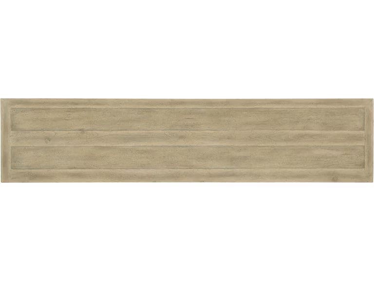 Hooker Furniture - Home Entertainment Surfrider Entertainment Console