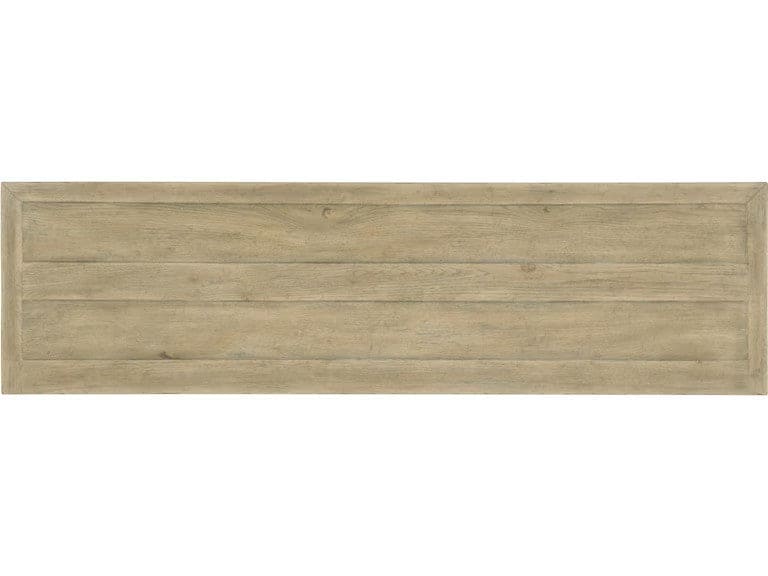 Hooker Furniture - Home Entertainment Surfrider Small Media Console