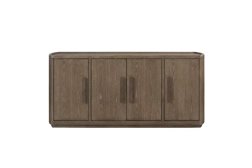 Trilogy - Cocoa 72 Inch Console