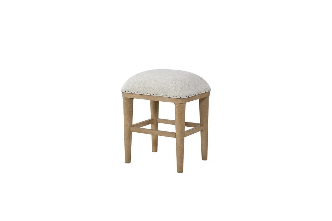 Citrus Heights - 4 Piece Console with Stools