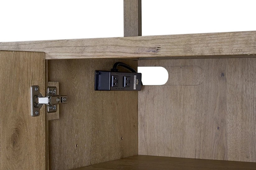 Pagosa - 72" Bowtie Console