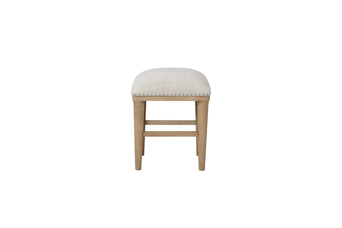 Citrus Heights - 4 Piece Console with Stools