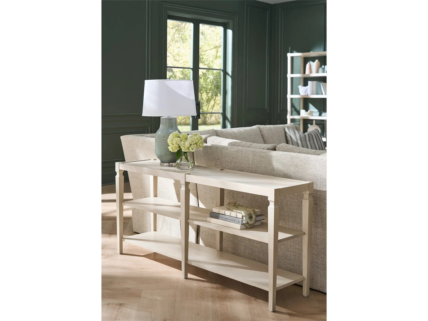 Universal - Birchaven Willow Console