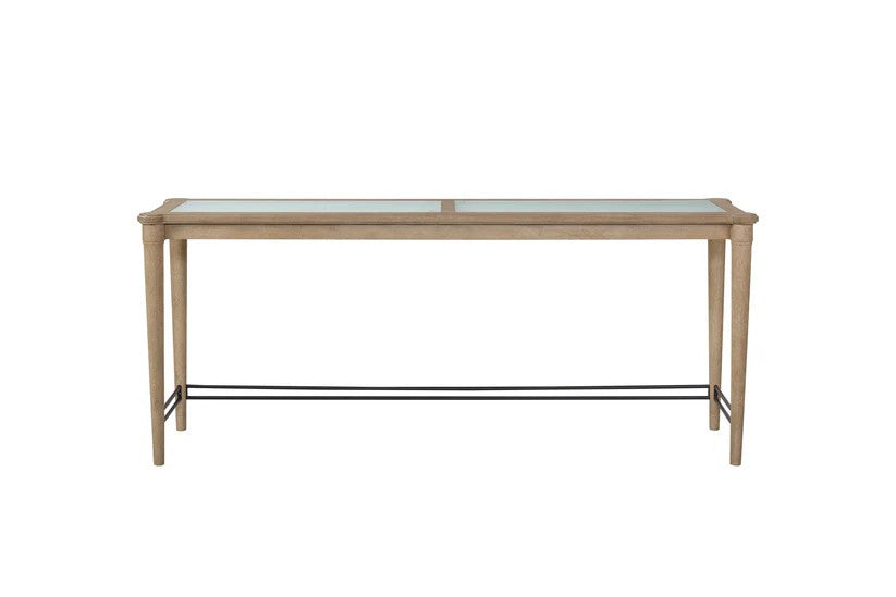 Citrus Heights - 4 Piece Console with Stools