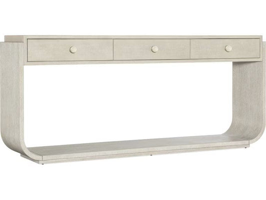 Hooker Furniture - Living Room Modern Mood Console Table