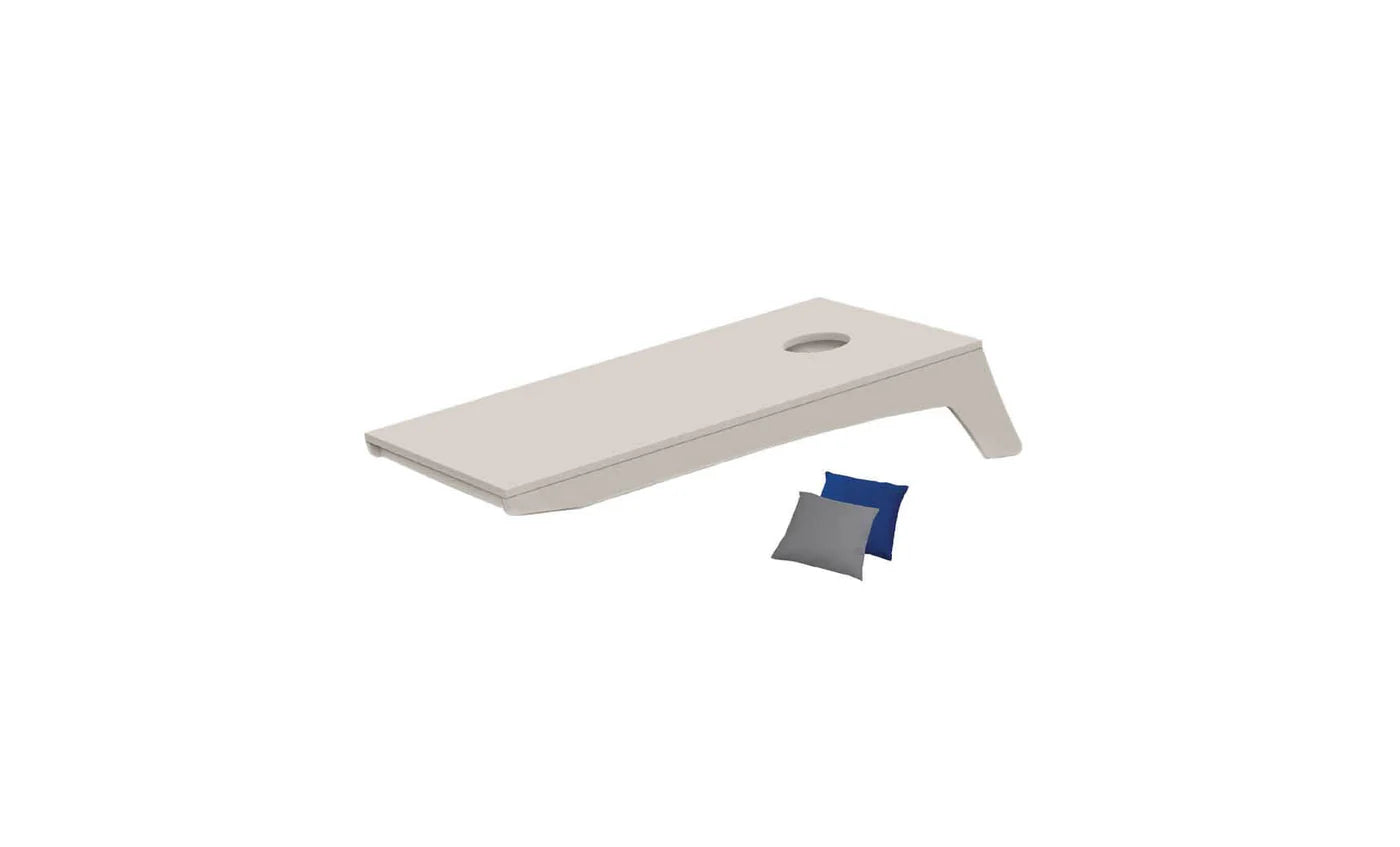 Ledge Lounger - Cornhole