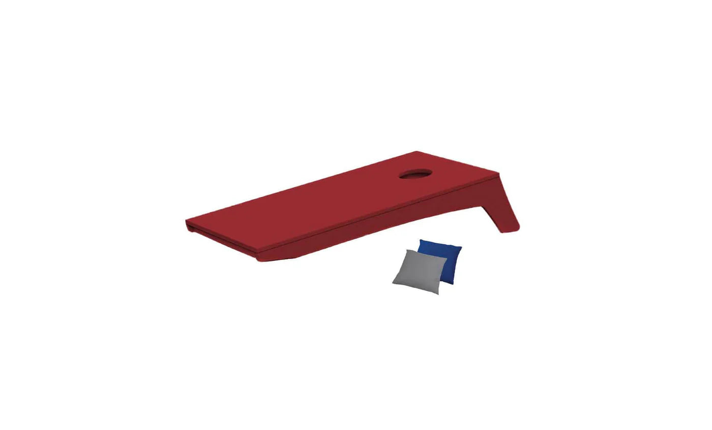 Ledge Lounger - Cornhole
