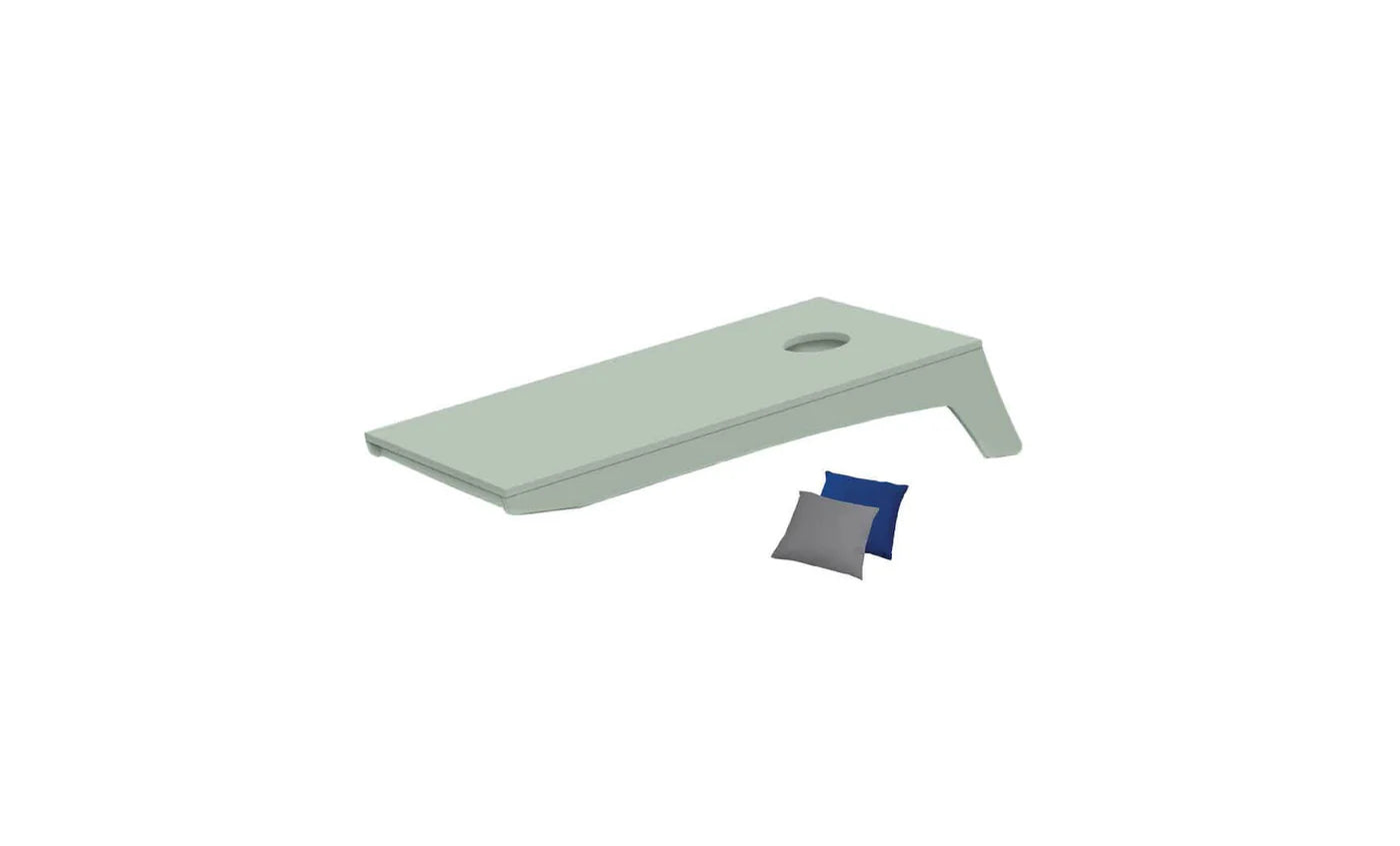 Ledge Lounger - Cornhole