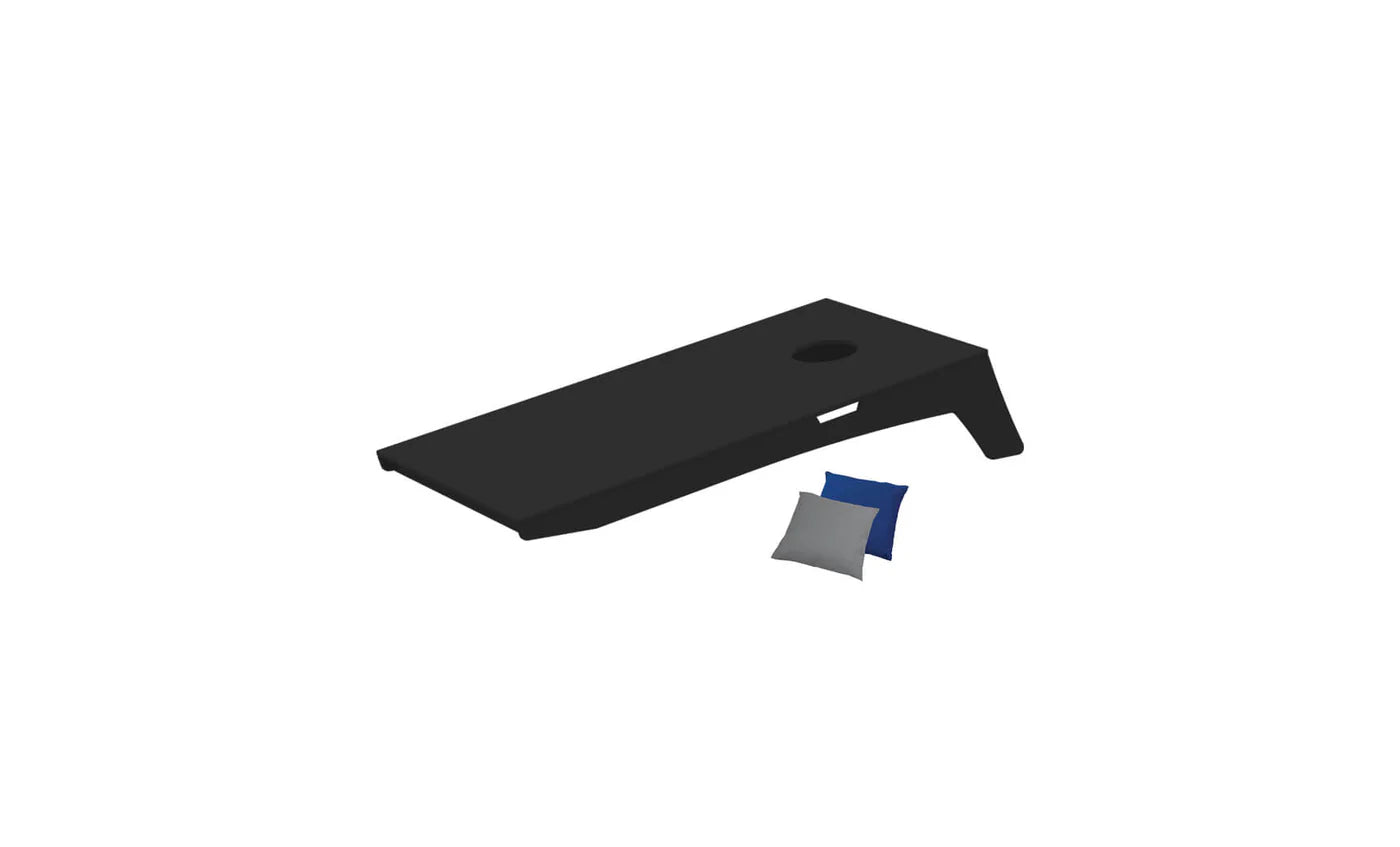 Ledge Lounger - Cornhole