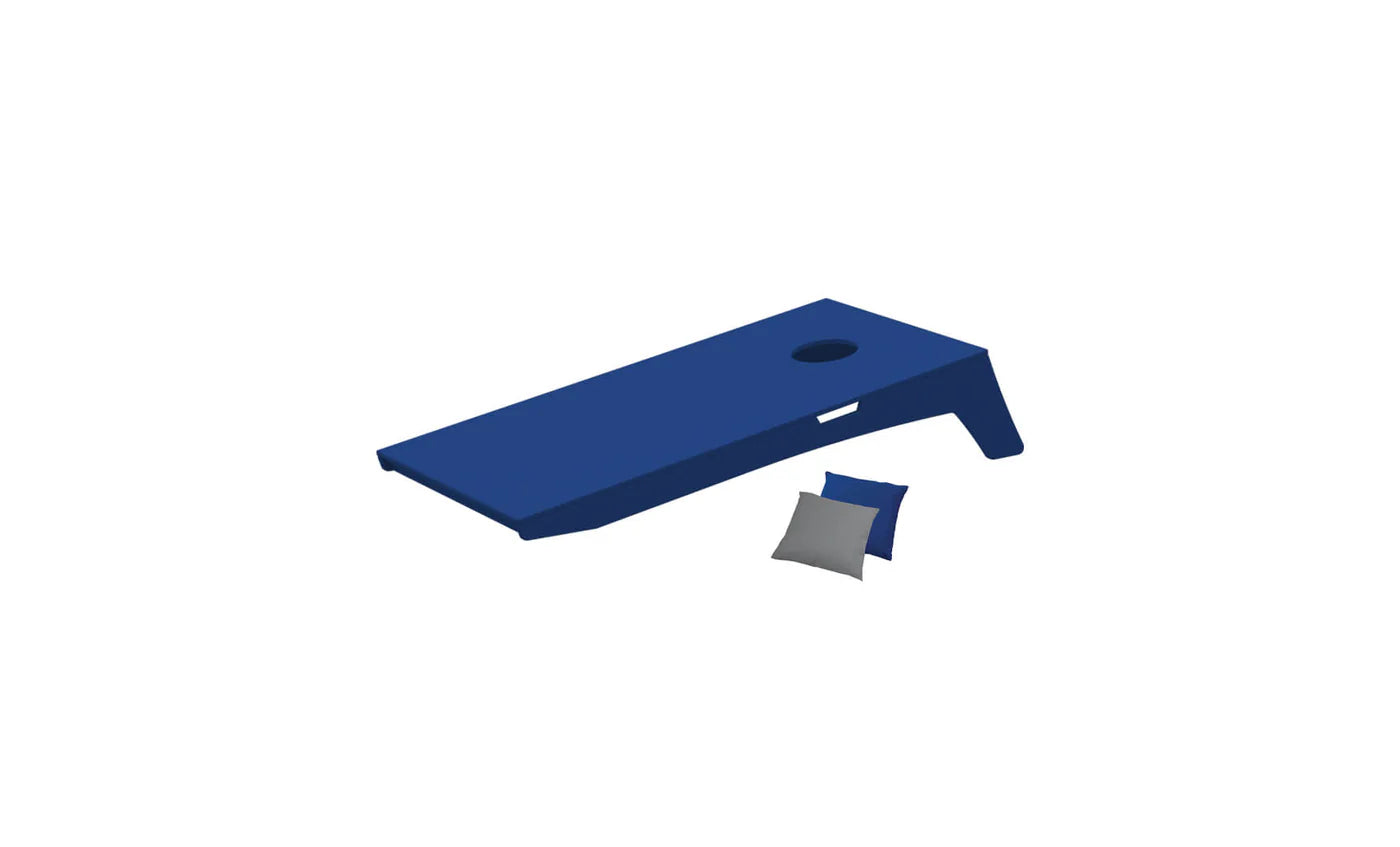 Ledge Lounger - Cornhole