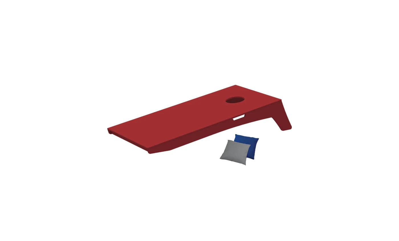 Ledge Lounger - Cornhole