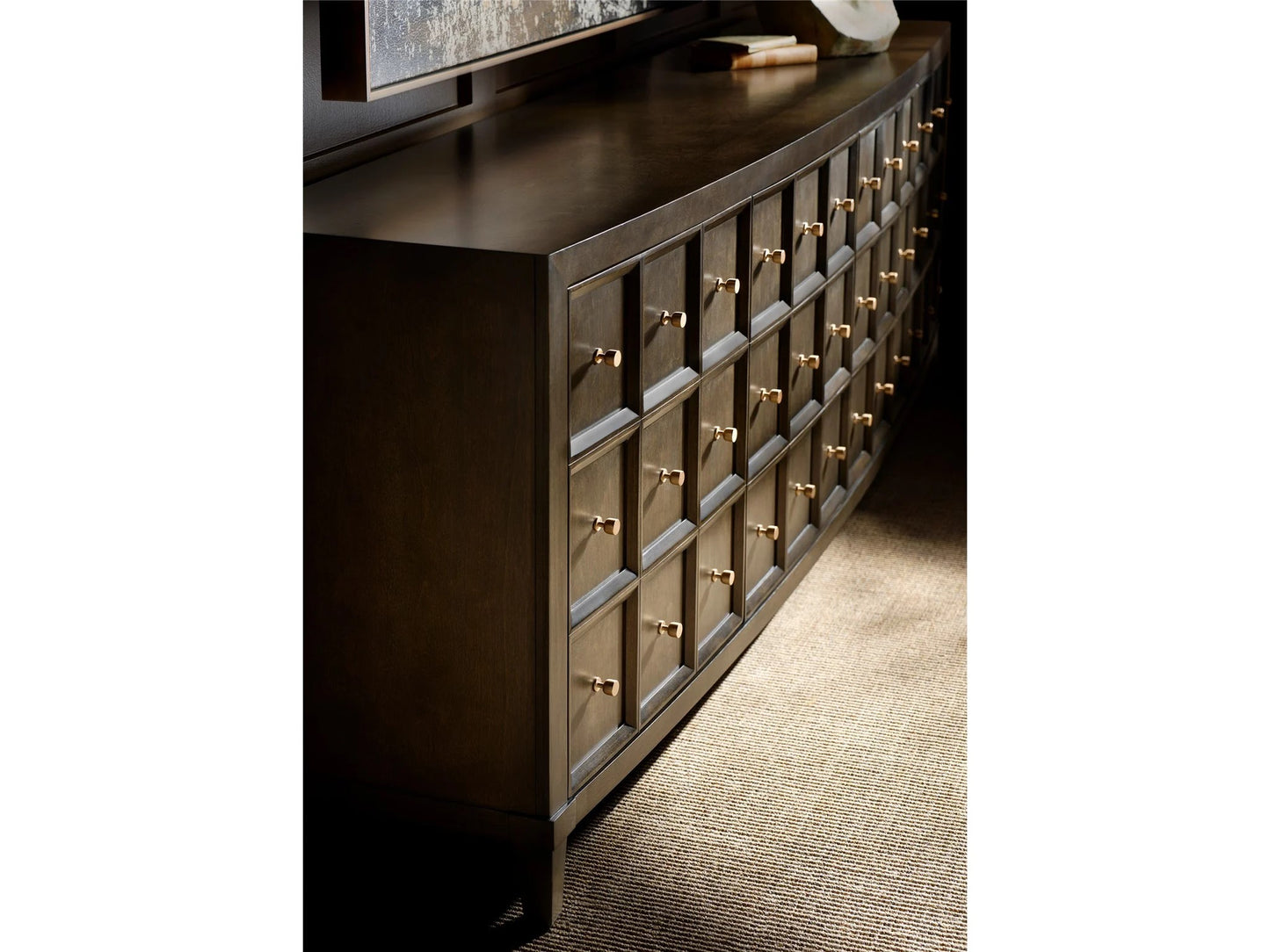 Universal - Fenwick Credenza