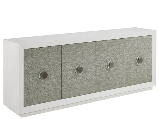 Universal - Oasis-Coastal Living Home Seascape Credenza