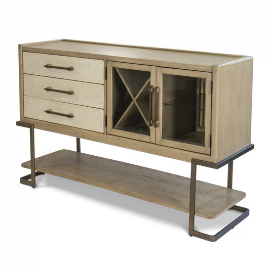 Sea Winds - Rio Vista 61" Credenza
