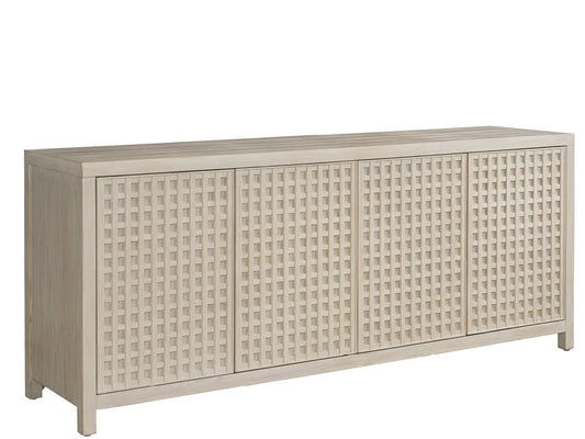 Universal - Dwell River Rock Credenza